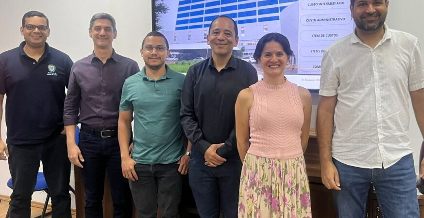 Mato Grosso do Sul avança em gestão de custos na saúde e vira referência nacional