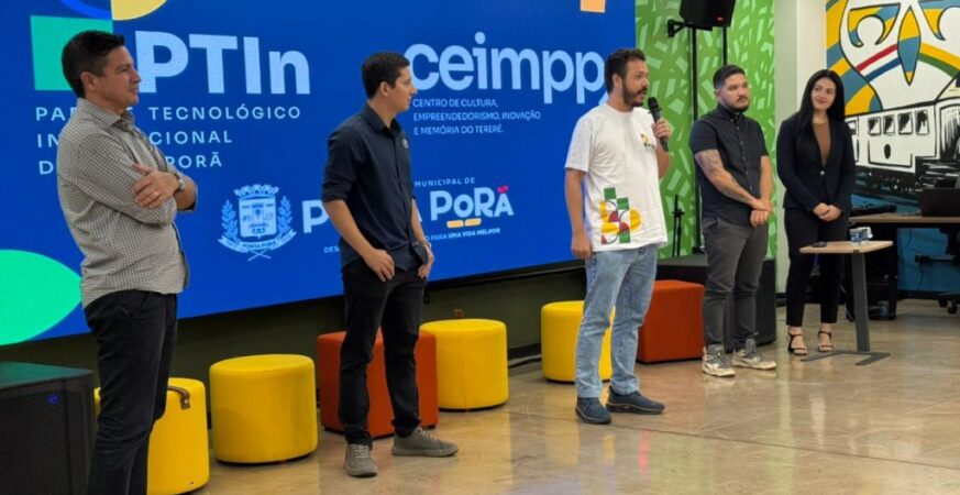 Mato Grosso do Sul lidera o Centro-Oeste no Programa Centelha e alcança resultado histórico em inovação