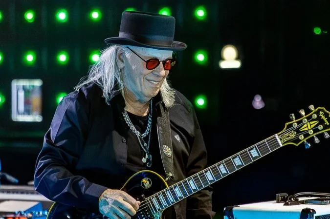 Guitarrista