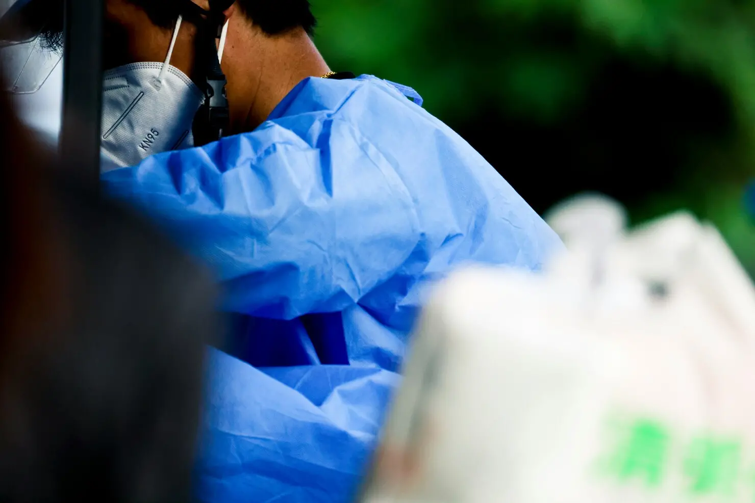 ebola