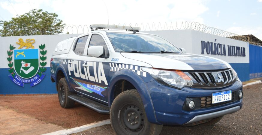 Polícia Militar prende motorista por dirigir embriagado em Sonora