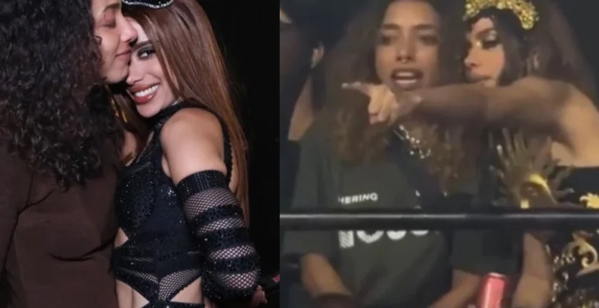 anitta e alice carvalho