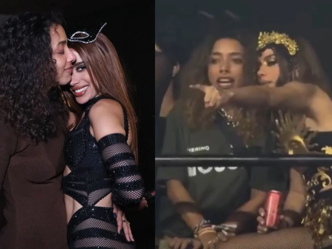 anitta e alice carvalho