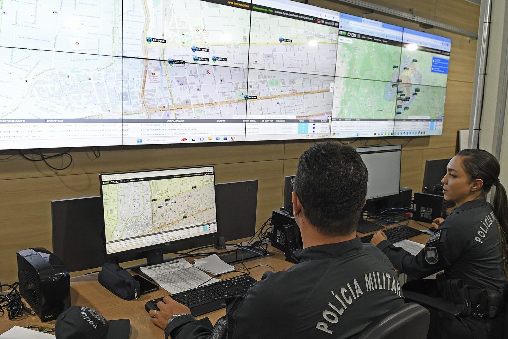 Redução do índice de criminalidade nos últimos anos mostra cenário positivo da segurança de MS