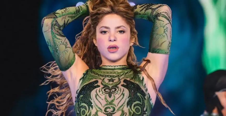Shakira derrota fisco espanhol e deve receber cerca de R$ 350 milhões; entenda