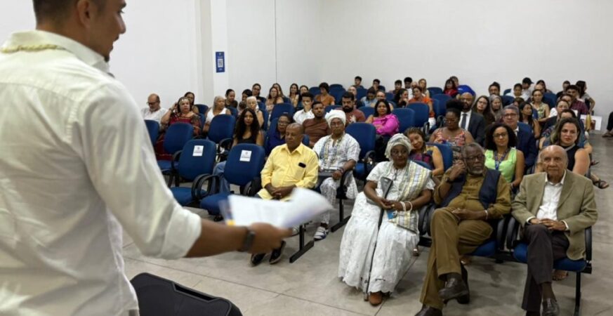 Territórios Quilombolas em Evidência: Governo de MS fortalece políticas públicas para comunidades tradicionais