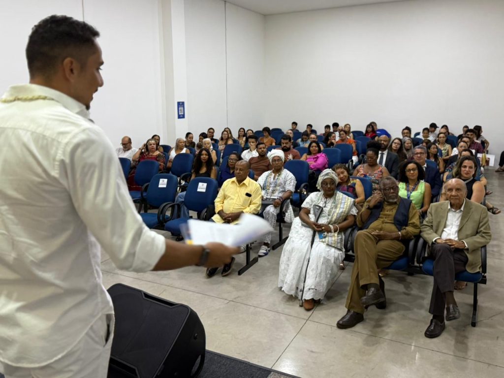 Territórios Quilombolas em Evidência: Governo de MS fortalece políticas públicas para comunidades tradicionais