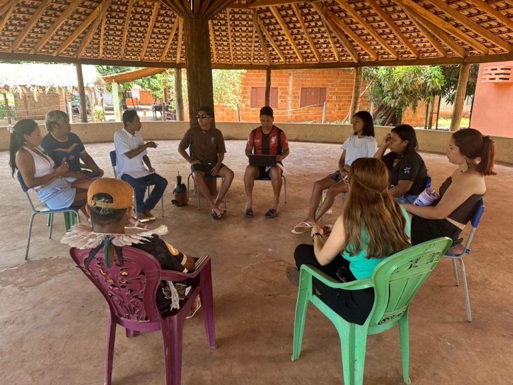 Trilha Qualifica Juventude aposta em formação integral para transformar o futuro dos jovens em MS