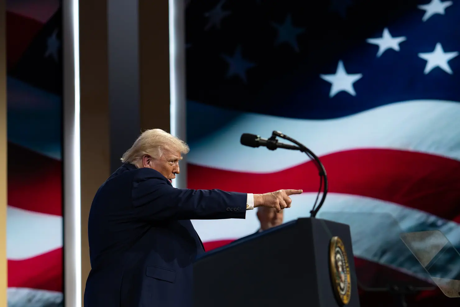 trump