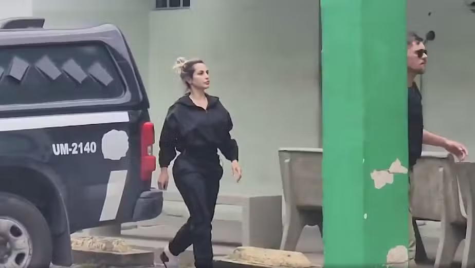 108358217 recife pe 04 09 2024 deolane bezerra e presa em operacao contra lavagem de dinheiro e