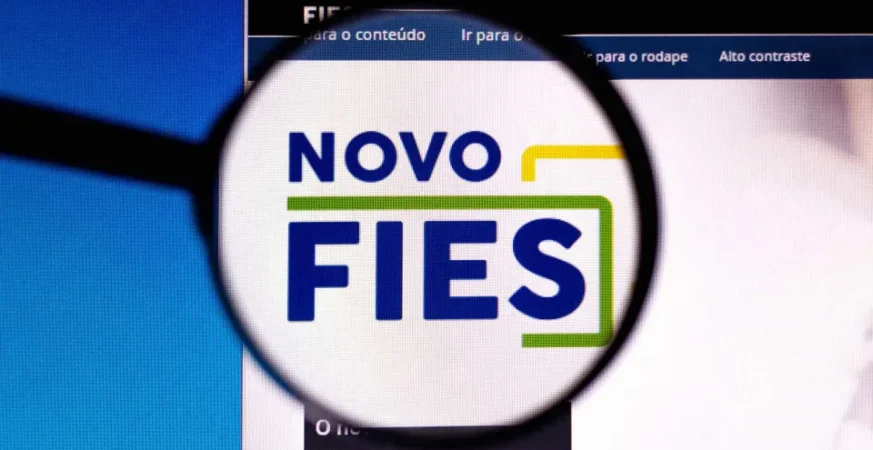 Fies 2026: pré-selecionados devem validar informações até segunda