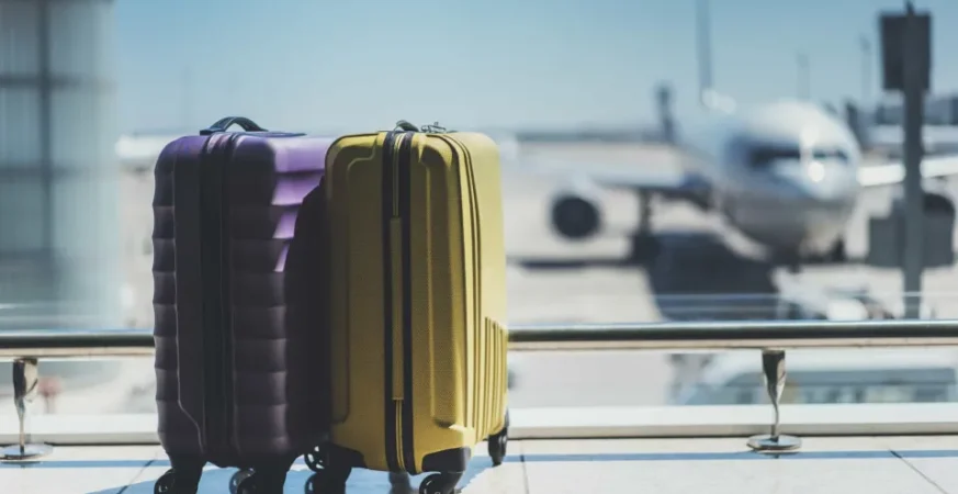Pouca gente sabe, mas há desconto aéreo para casos de luto