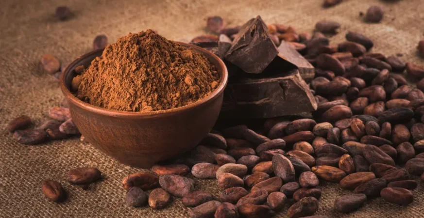 Nova lei define percentual mínimo de cacau nos chocolates 