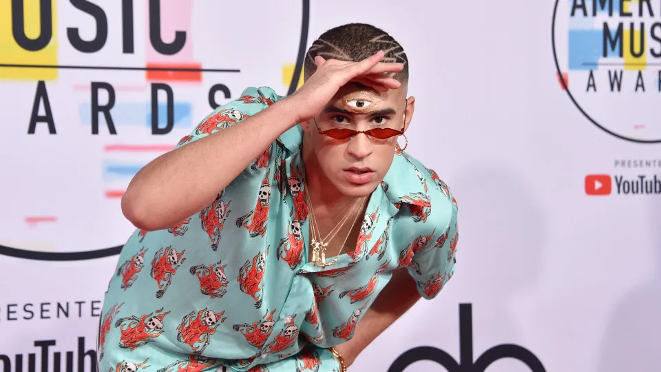 Bad Bunny entra para franquia