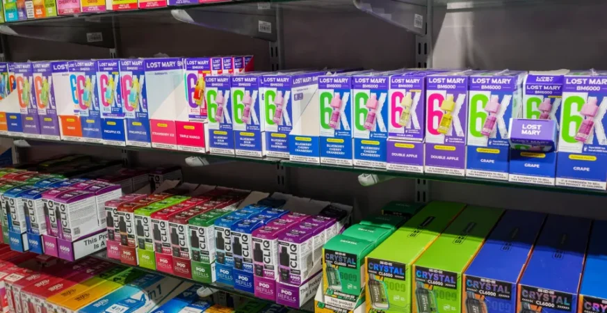 De olho nos jovens, indústria do tabaco tenta liberar aditivos de sabor e aroma, alerta Inca