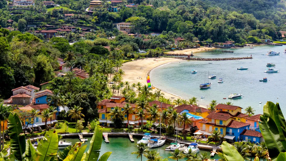 Angra dos Reis começa a cobrar Taxa de Turismo Sustentável de visitantes