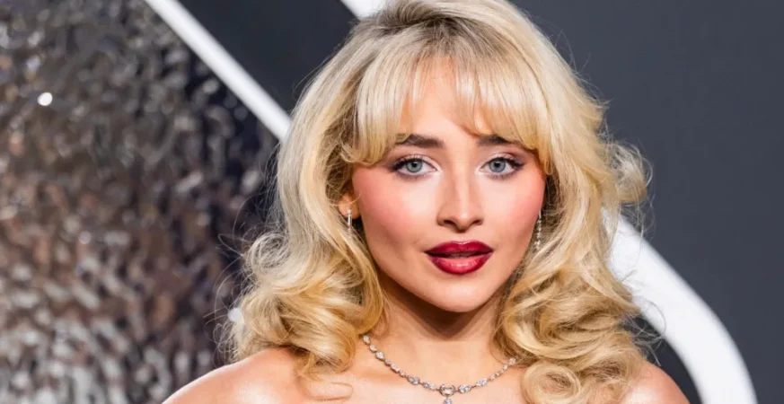 Sabrina Carpenter pede medida protetiva contra suposto perseguidor