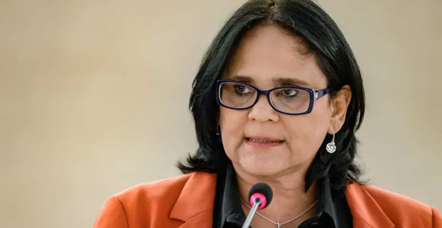 Senado suspende resolução que protegia crianças vítimas de estupros