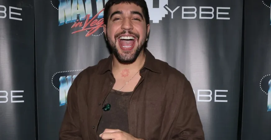 Após polêmica em show, Nattan é confirmado de volta ao São João de Maracanaú
