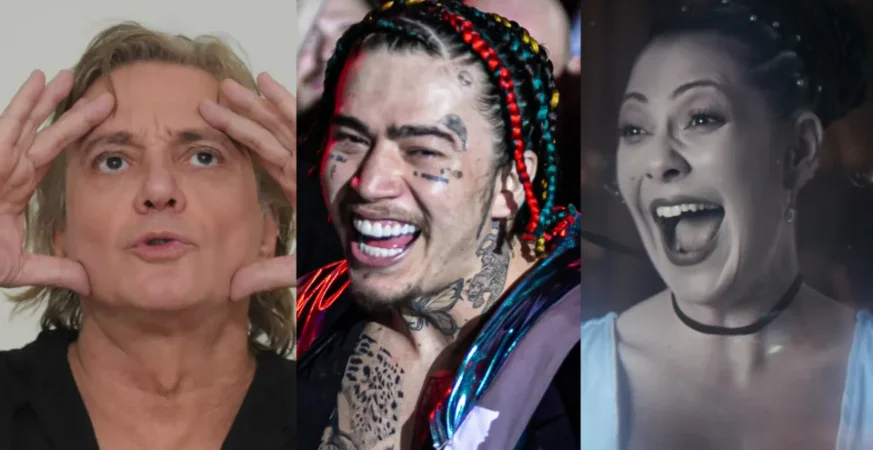 Famosos que acreditam em ETs e ainda juram ter feito contato:
