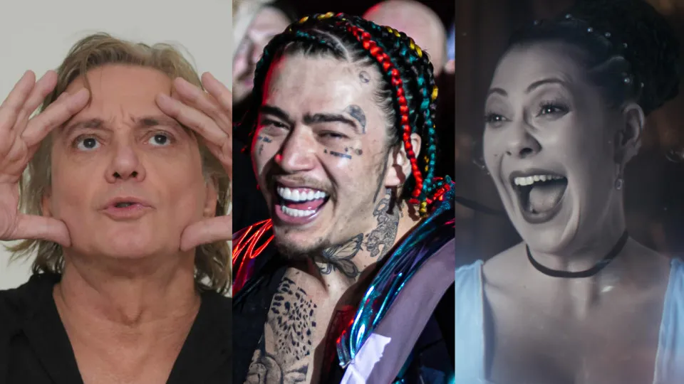 Famosos que acreditam em ETs e ainda juram ter feito contato: