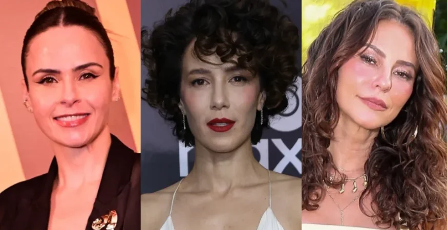 Celebridades que não querem ter filhos: