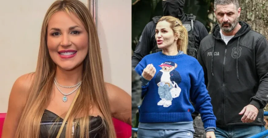Criminosos famosos que entraram na lista da Interpol: até Deolane Bezerra