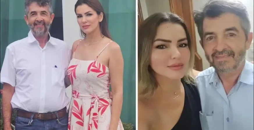 Ex-prefeito mata empresária em escritório durante conversa sobre divórcio no PA