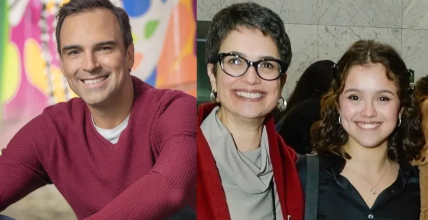 Famosos que têm filhos LGBTQ+ e mostram seu apoio público