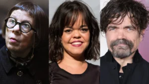 Pessoas com nanismo mais famosas do Brasil e do mundo