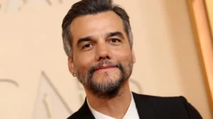Wagner Moura negocia papel de vilão em prelúdio de
