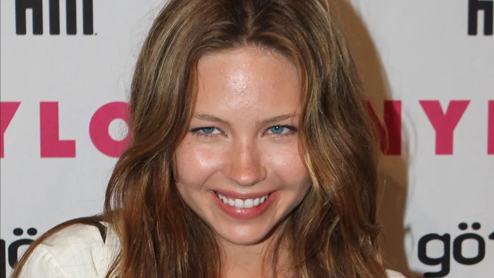 Daveigh Chase, que interpretou Samara em