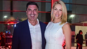 Ana Hickmann não descarta ter filhos com Edu Guedes