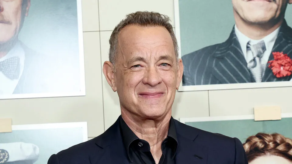 Tom Hanks aceita voltar para
