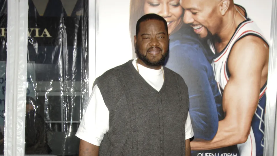 Grizz Chapman, ator de