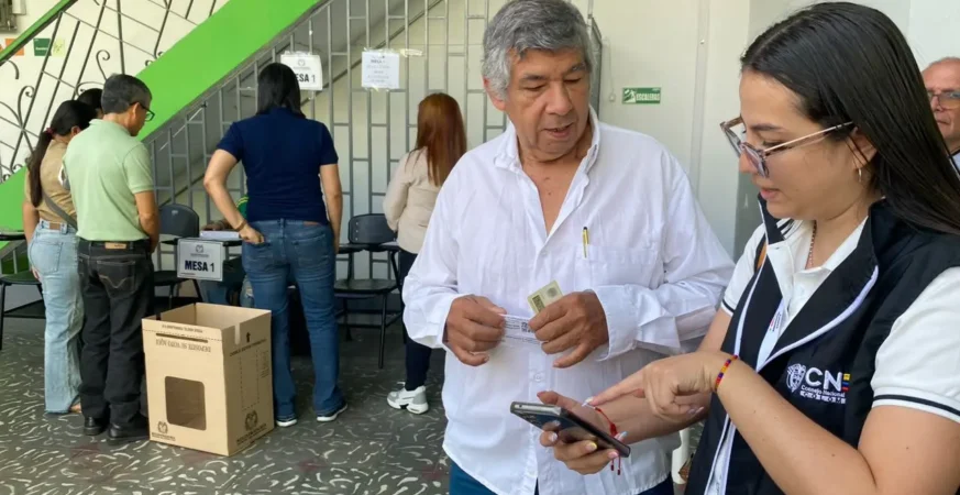Colômbia acusa Equador de interferência eleitoral