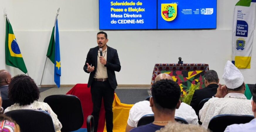 Conselho dos Direitos da População Negra inicia nova gestão com foco em diálogo e participação social