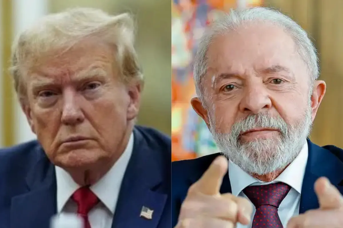 Eua Brasil