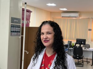 Hemosul promove manhã de solidariedade, humanização e incentivo à doação de sangue