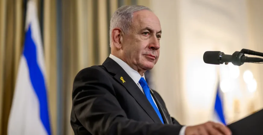 israel