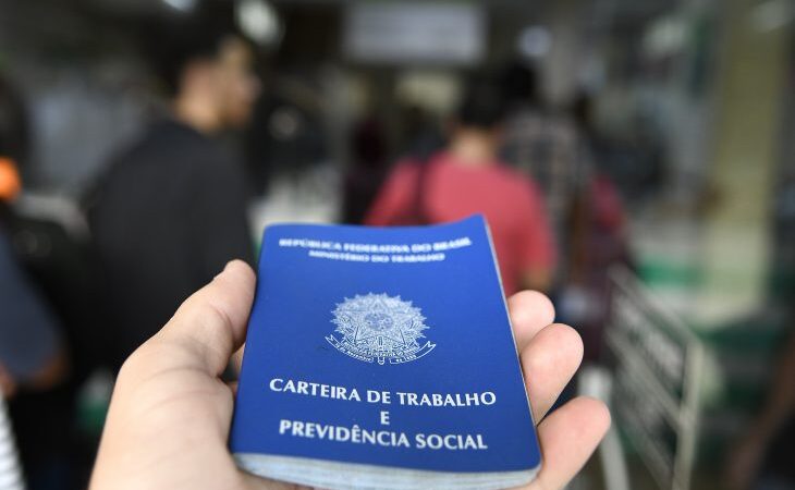 Mato Grosso do Sul acumula 14.527 empregos formais no ano, conforme dados do Caged