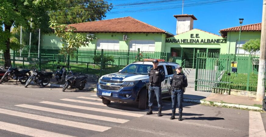 POLÍCIA MILITAR ATENDE SINISTRO DE TRÂNSITO E REFORÇA IMPORTÂNCIA DA REGULARIDADE VEICULAR E DOCUMENTAL