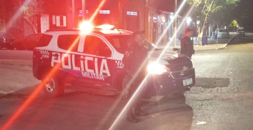 POLÍCIA MILITAR CUMPRE MANDADO DE PRISÃO E REFORÇA A EFETIVIDADE DA JUSTIÇA em ladário