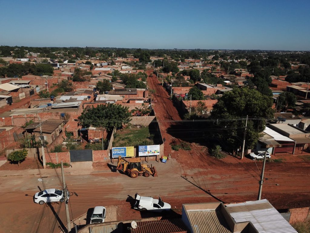 Periferia Viva leva melhorias habitacionais, pavimentação e investimentos de R$ 30,5 milhões ao Novo Samambaia