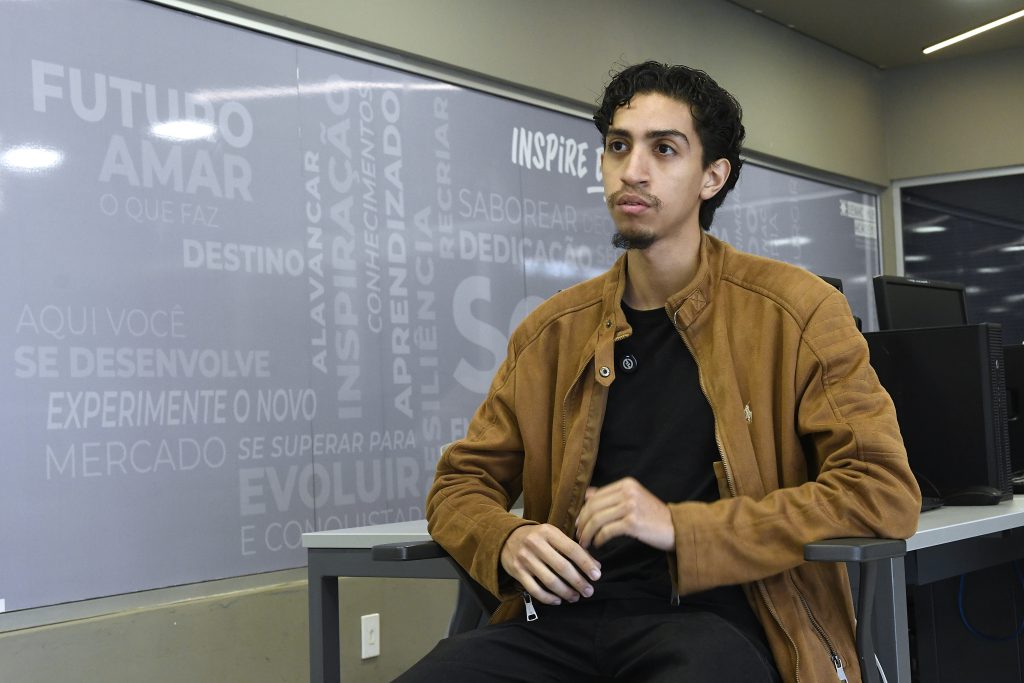 Qualificação, tecnologia e empreendedorismo: Governo de MS prepara jovens para liderar a nova economia digital 