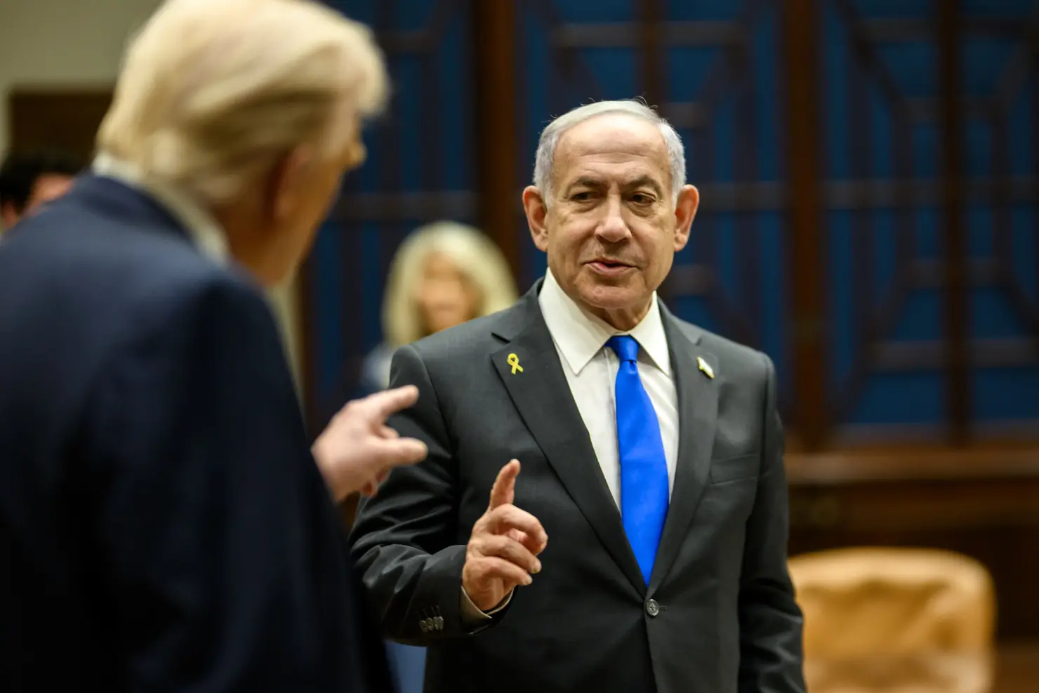 israel