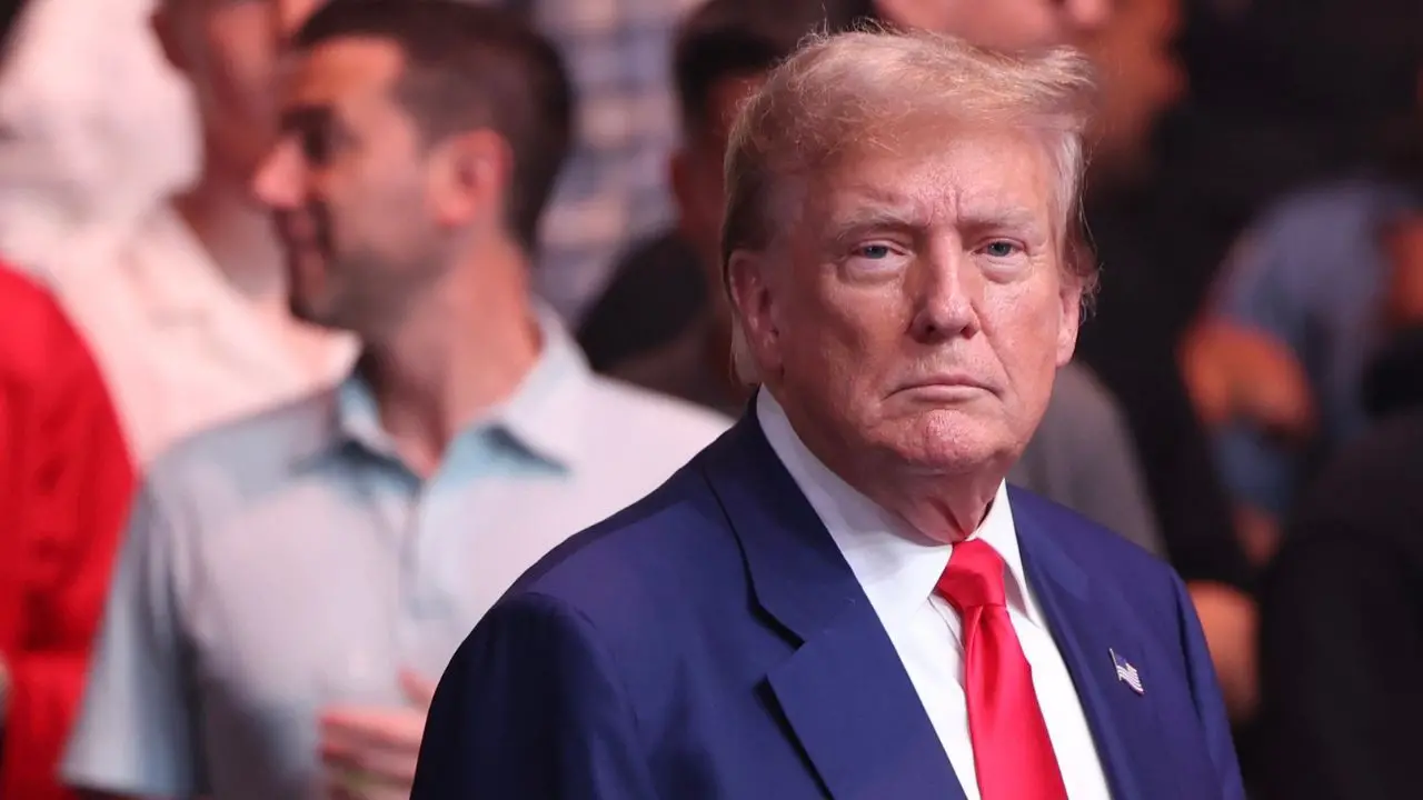Suprema Corte dos EUA derrota a Trump e mantém direito à cidadania por nascimento