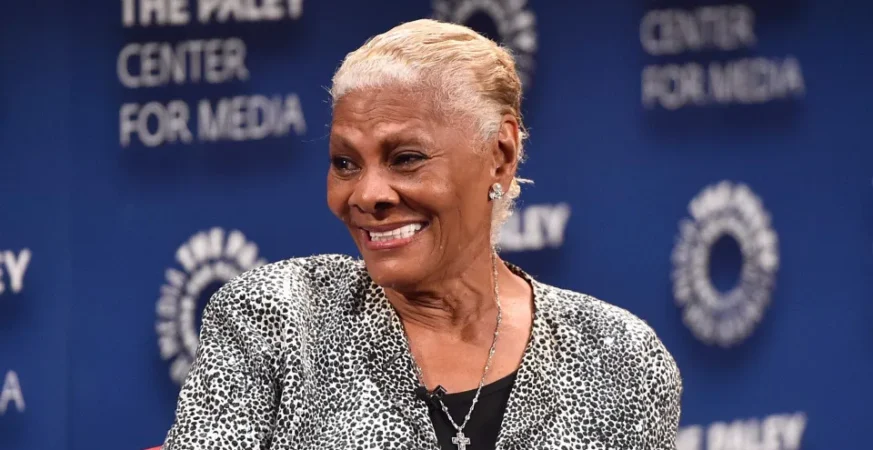 Dionne Warwick anuncia shows no Brasil em turnê de despedida dos palcos