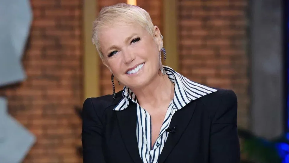 Xuxa e ex-paquitas lamentam morte de Robson Barros:
