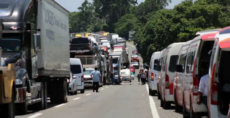 Apenas 20% das rodovias brasileiras oferecem alto nível de segurança, diz pesquisa